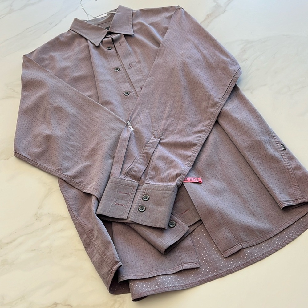 Hugo Boss shirt size L